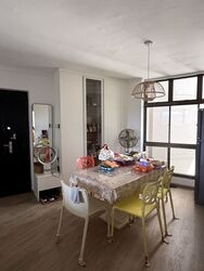 Blk 466 Segar Gardens (Bukit Panjang), HDB 4 Rooms #566417421